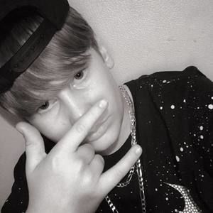 Meet your Posher, Nate